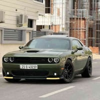 تشالنجر RT • ٥.٧ لتر V8 • ٢٠٢٢