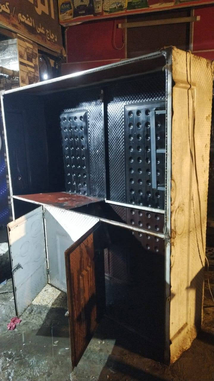 جمبر مال جاي ب350للبيع


**إذا كنت صاحب هذا الإعلان وتريد حذفه لأي سبب، رجاءا أرسل رسالة إلى الدعم الفني**