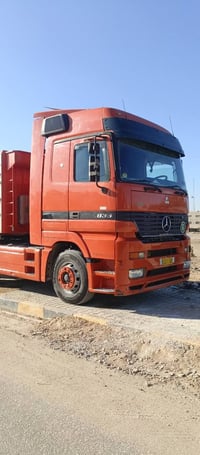 كتروز • شاحنة • ٢٠٠٣