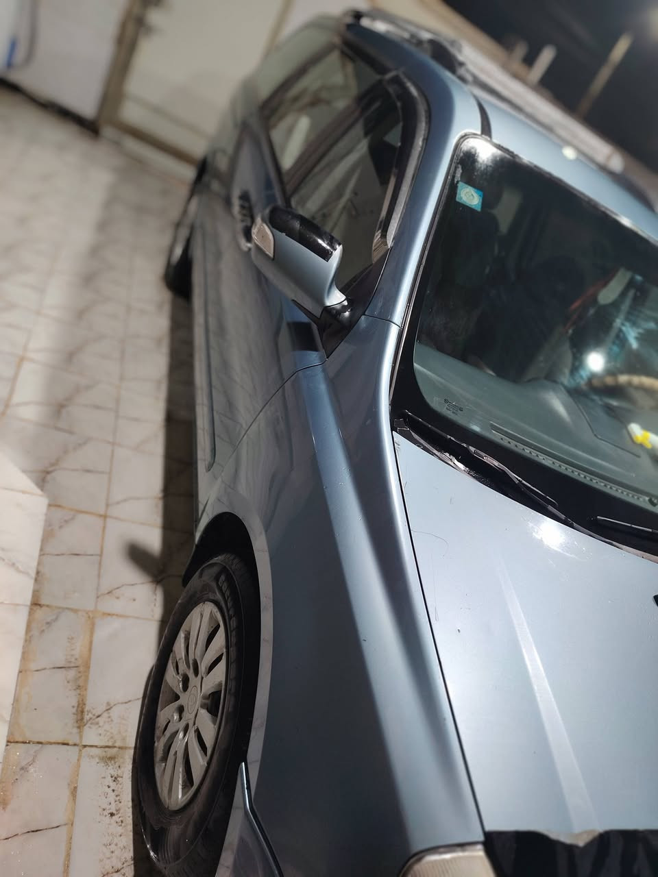 سلام عليكم سيدونا موديل 11 رقم بغداد بسمي اريد مرواس بكادنزا نضيفه


**إذا كنت صاحب هذا الإعلان وتريد حذفه لأي سبب، رجاءا أرسل رسالة إلى الدعم الفني**