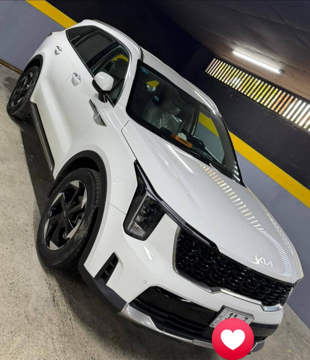 سورنتو موديل 2025 مكفوله كفاله عامه  السياره ماشيه 37 الف  فول عده القماره حديد محرك 6 سلندر رقم بغداد  السعر 310 ورقه 
رقمي 
***********
