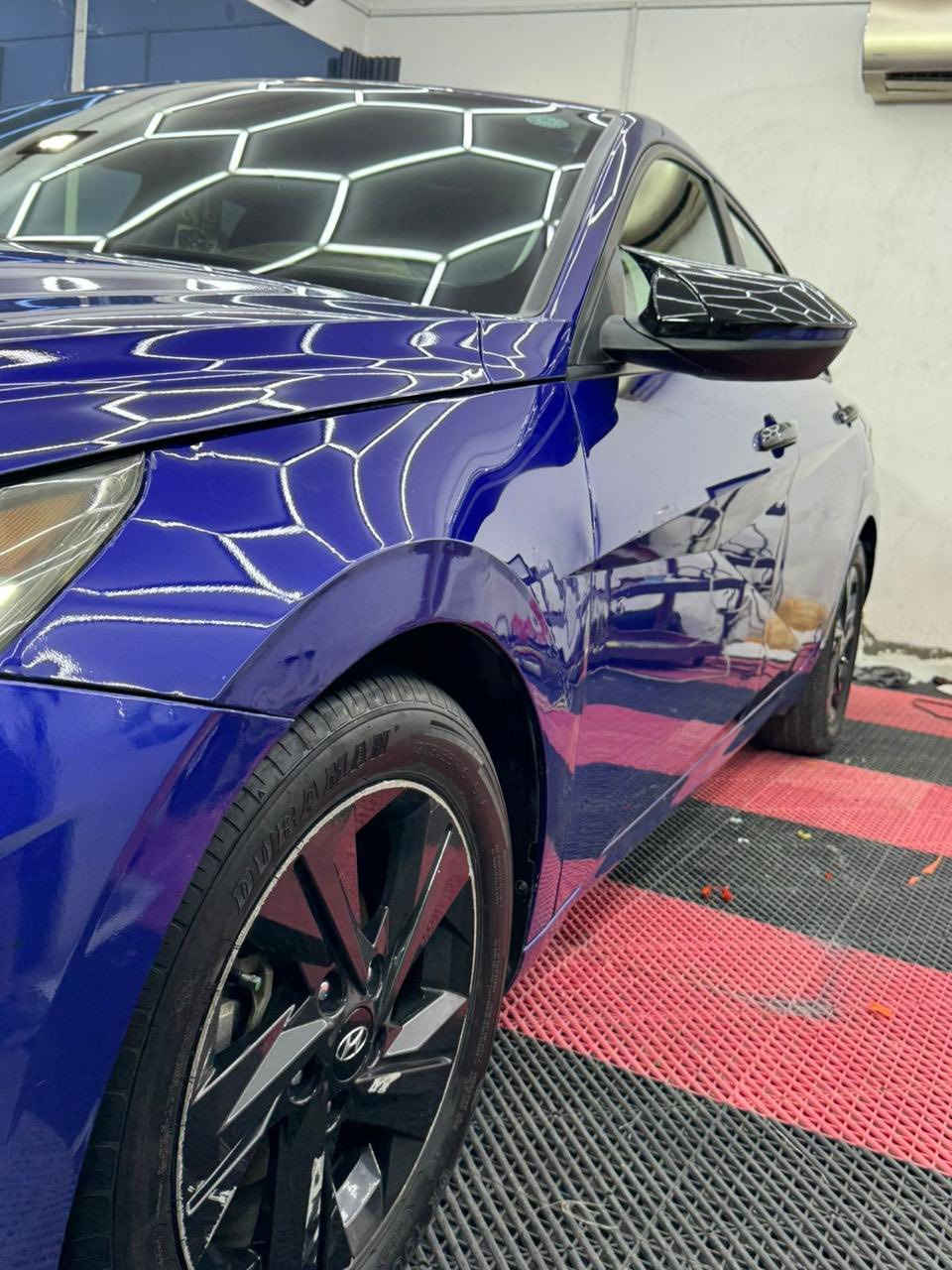 ٱلْسَلآمّ عَلْيّكَمُ وَرَحَمُةٌ ٱلّلـه
الانترا 2023 وارد كندي 
صور الحادث مرفوقه بل منشور السياره فول موصفات مكينه 2000 دوش السياره منقصه شي رقم اربيل باسمي تحويل او وكاله بيه بارد وتكحيلات قليله الي يجي يشوف احسن من الحجي واكو سونار هم يحجي مكاني الدوره حي الصحه الي يحب ينتصل ويجي يشوف ‭
السعر (153 ورقه ) وبيه مجال 
 ‭0772 894 3537‬
***********
