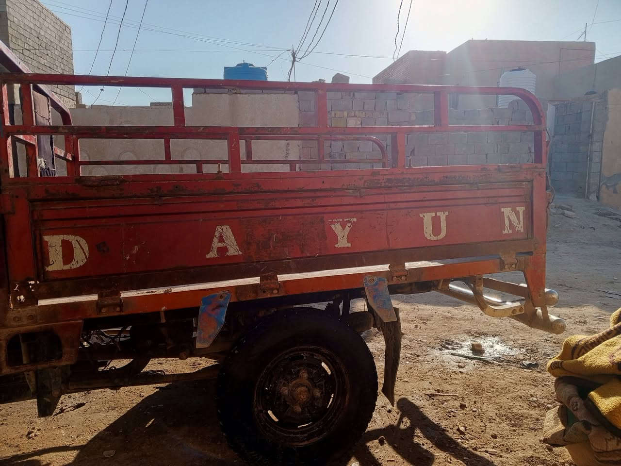 سلام عليكم ستوته البيع موديل 2016 اوراق أصولي مكاني كوت رقم ***********
