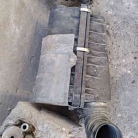 محرك • ستة • بصره