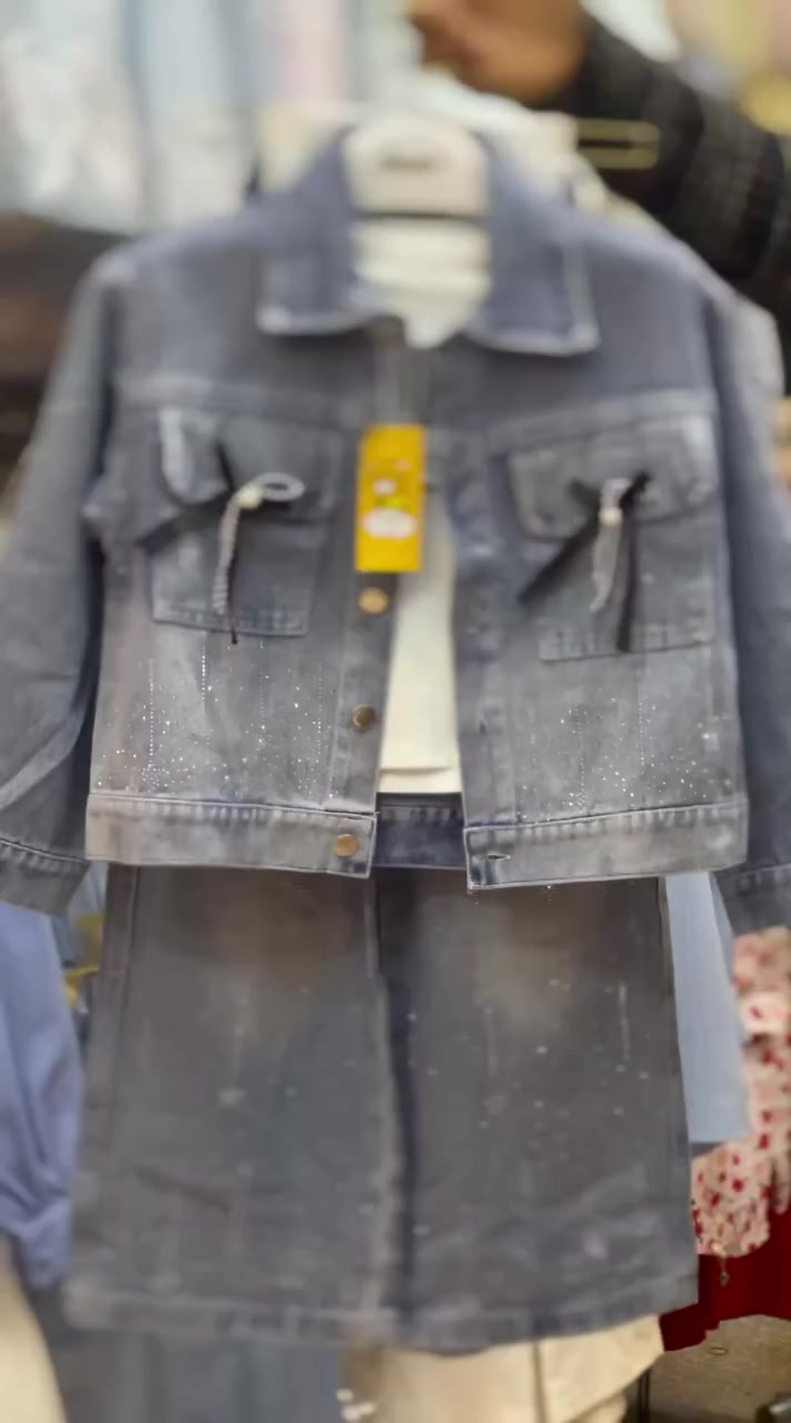 النورس لملابس الأطفال
اختياركم الأمثل
العنوان قضاء بلد شارع بنت الحسن ع بالقرب من صيدلية أحمد حسين داخل الفرع
بإدارة الأستاذ نورس ابو محمد البلداوي
للاستفسار ***********
