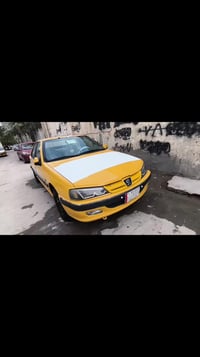 بارس • ٢٠١٥ • مكفوله