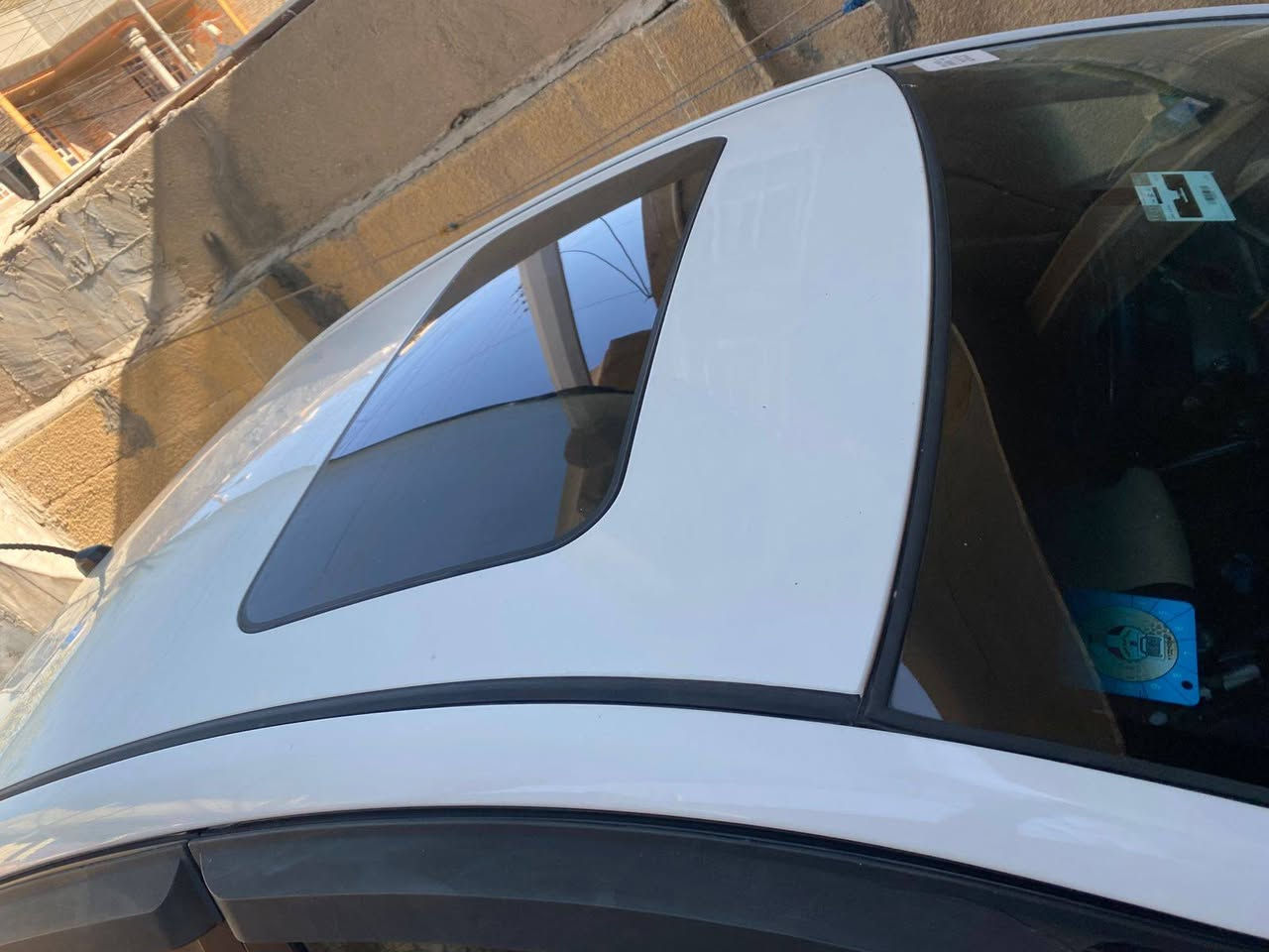 للبيع او مراوس سيراتو 2009
تخم تاير جديد 
5ويل كب
كير محرك مكفول 
تبريد ثلج 
سياره فول واحد على واحد من عدا بصمه 
رقم بغداد
السعر 88 بيه مجال  
مكان بغداد الغزاليه 
***********
