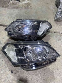 لايت كيا سول • ٢٠١١ • تفصيخ