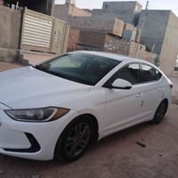 النترا • ٢٠١٨ • بدون حادث