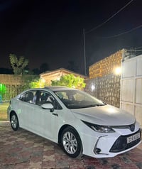 كورلا هايبرد • ٢٠٢٤ • النجف الاشرف