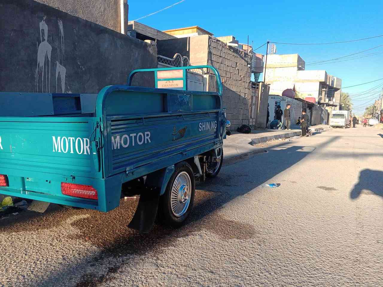 سلام عليكم ستوته للبيع موديل 21مكفوله كفاله عامه وكيله مكتب حسين معمره كله جديد مكان كربلاء حي لموضفين الستفسار علارقم   *********** مكلف بنشر
