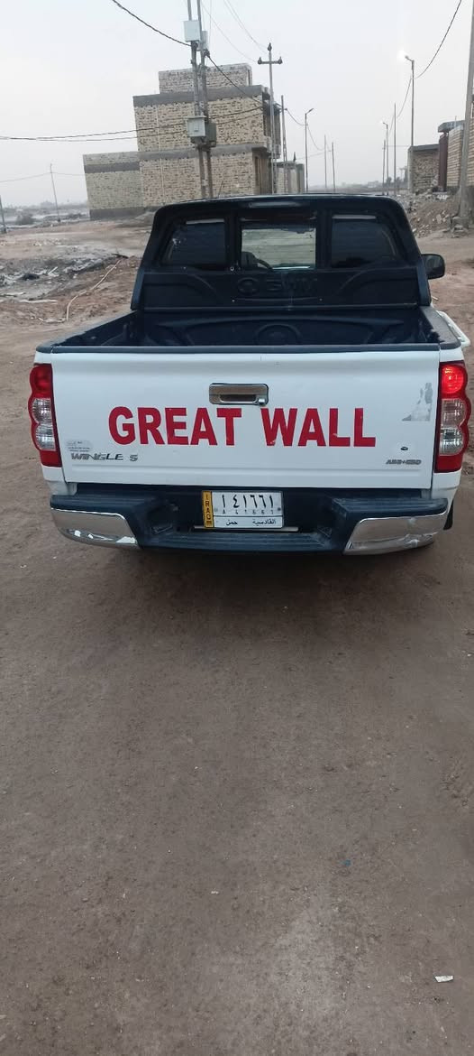 السلام عليكم عندي كريت للبيع موديل 2021 رقم قادسيه 
مكفول دشبول احمر السعر 117وبيه مجال العنوان الحمزه 
الشرقي تليفون ***********
