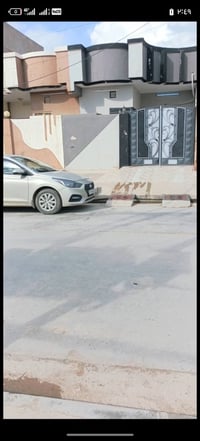 حي الانتصار شارع 30 • ١١٠م • طابو الزهور