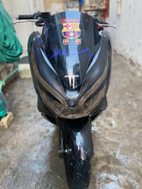 بي سي اكس • جيل الثالث • بصمة ماليزي