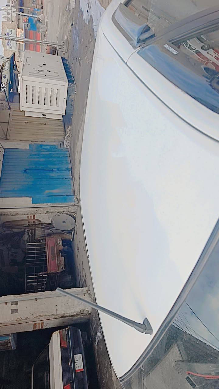 بيجو لميس 2010 سياره بلاديه مابيه اي قطعه مبدله بدون اي حادث قوي تخم تاير جديد تبريد شغال كهربائيات شغاله كير مكينه مكفوله  سعر 45و بي مجال افحص يلا تشتري


**إذا كنت صاحب هذا الإعلان وتريد حذفه لأي سبب، رجاءا أرسل رسالة إلى الدعم الفني**