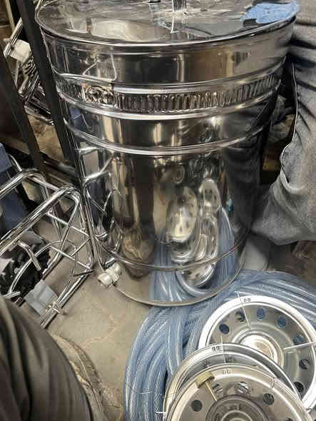 تجهيز مطاعم جمله مفرد ***********
