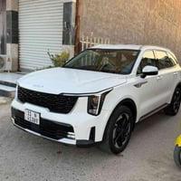 سورنتو ٢٠٢٤ بغداد ماشيه ٣٠ الف ٤ سلندر كفاله عامه عدا شبر بارد بلباب ل...