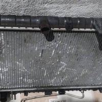 راديتر اكسنت 2010 • كبس الشركة • كسر خفيف فوك