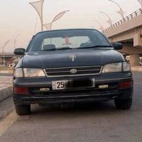 كرونا • ١٩٩٥ • فول تماتيك