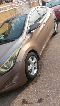 ٢٠١٦ • وارد خليجي • حادث خلفي