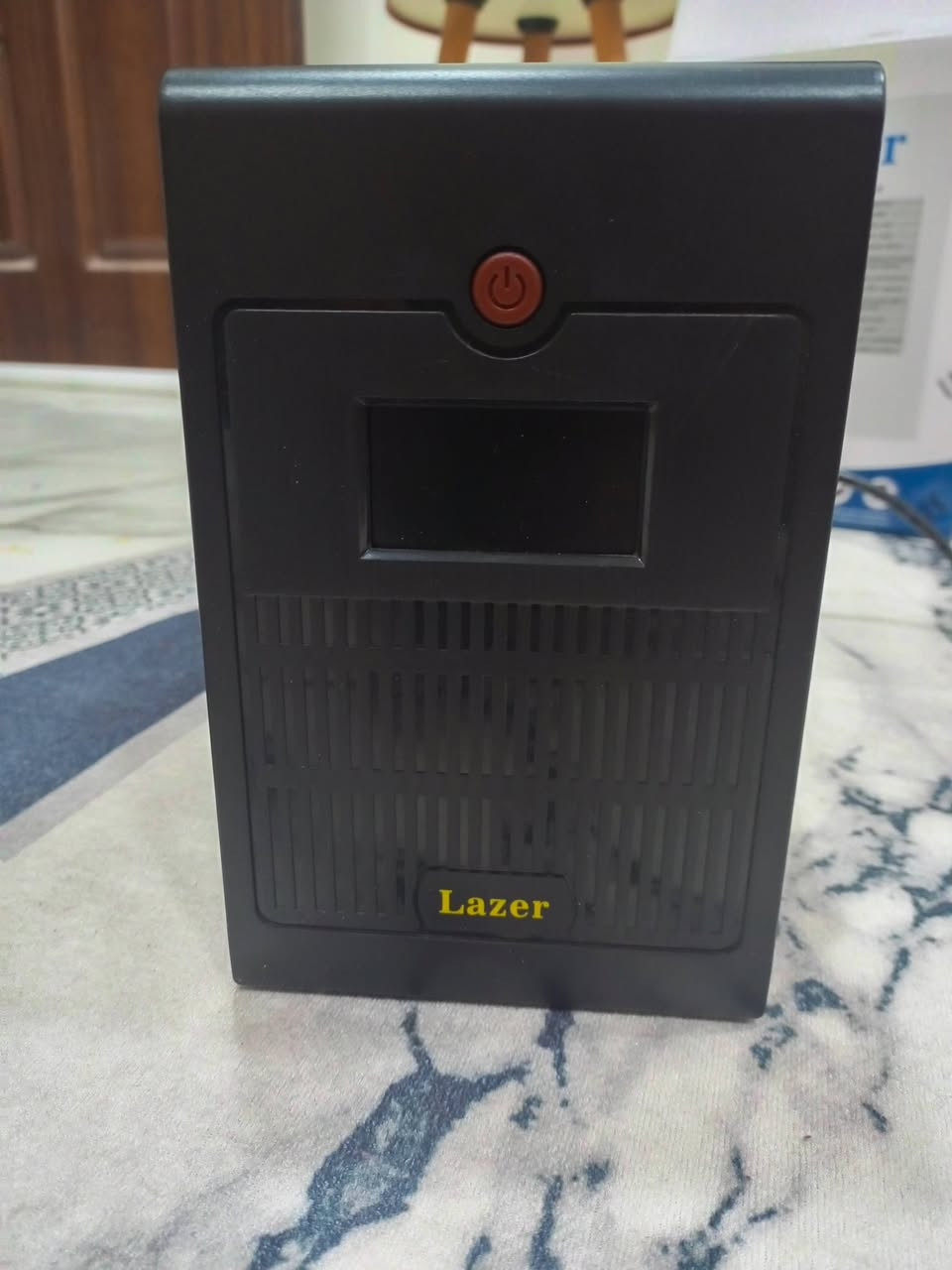 يو بي اس للبيع


**إذا كنت صاحب هذا الإعلان وتريد حذفه لأي سبب، رجاءا أرسل رسالة إلى الدعم الفني**