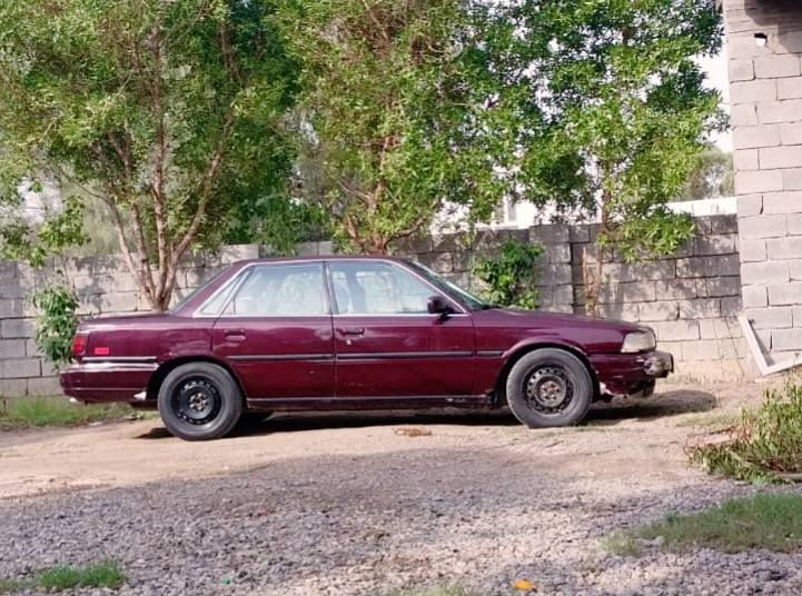 السلام عليكم كامري موديل 91رقم بغداد  بلادي يسرة  رقم بغداد سنويه جديده تخم تاير تخم ويل جديد كير مكينة جدد السعر 30/اللاستفسار ***********
مكان ديالى بعقوبة
