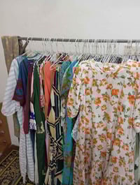 شلعه • ملابس نسائيه • الريدهن