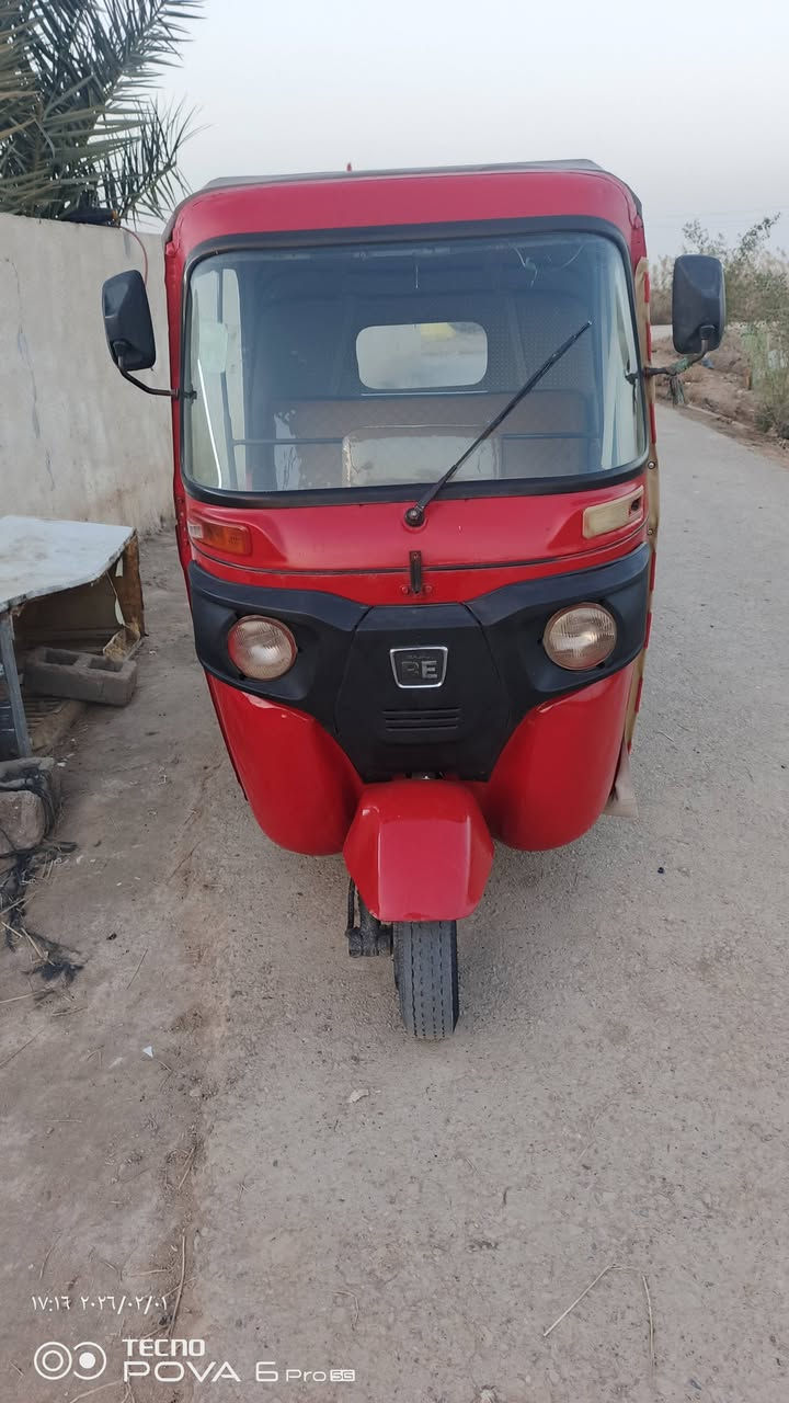 تكتك للبيع:  
18اوراق سنويه للـ2028 وتصقط 
تكتك نضيفه شوف العين (معمره تعمير كامل) 
اوراق سنويه رقم تكدر تجيبه من ابو المرور 
محرك مال 19 مجفت بس مو تجفيت كامل 
تكتك خير من الله مال شغل بس انزل بيه بل شارع
ما تنقص ولا تبخرر 
السعر 5/250 وبيه مجال لشراي 
المكان ميسان للتصال على الرقم التالي 
(***********)/----1
واتساب (***********)----2
متواجد اكثر شي على الرقم الاول 
واذا تريدون راسلوني على الواتساب وبيكم خير وتدللون
