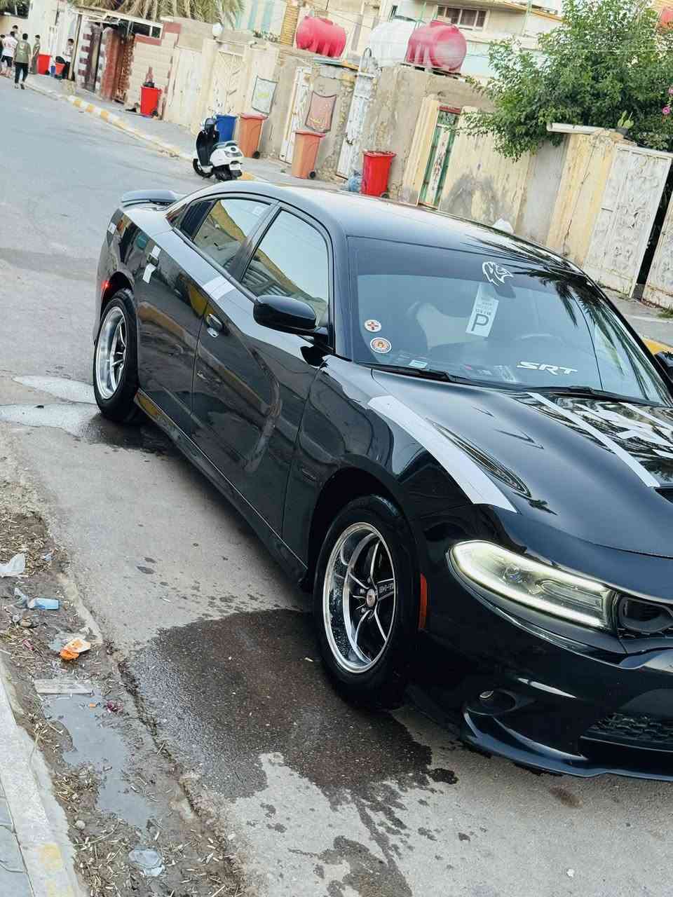سلام او عليكم سياره جارجر مديل 2016اصل رقم بصره بسمي سنويه لل30مشروع وطني سياره مكفوله كفاله عامه عده قطعتين والباقي كفاله سياره ماشيه 105حقيقي سياره جاهزه تخم تاير ويل كروم حداديه مكينه او كير كفاله مكينه 3600سياره مال جناي جاهزه سياره شاشه جبيره كشنات حضن السعر 153مكان سياره واسط ***********
