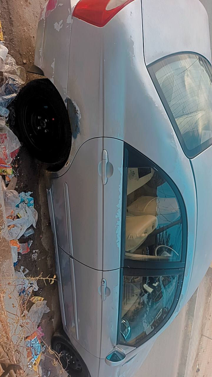 سلام عليكم كيه سبكتره موديل ٦ مكينه٢٠٠٠حداديه جديده تايرات جديده مكينه جديده لا تنقيص ولا تبخير نضافتها خير من الله حادث بس بنيد بدون دواخل سياره جارده شوفت عينك بسمي تحويل ثاني يوم السعر ٧٠ وبي مجال قليل مكاني كربلاء حي العامل الشراي يدلل رقم الهاتف ***********
