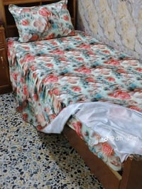 فرشات أم النفرين • سيت مطبخ • مخدات