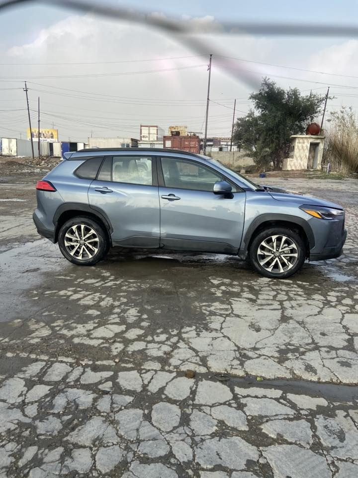 السلام عليكم كورلا كروز 2024امريكي بانزين للستفسار***********
