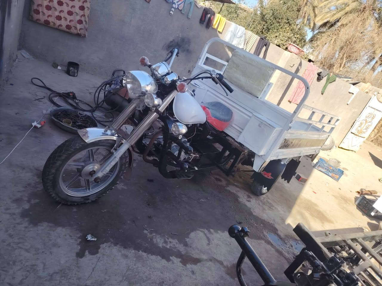 سلام عليكم عندي ستوتة لبيع مكان بابل لسدة بسعر 900لستفسار ***********
