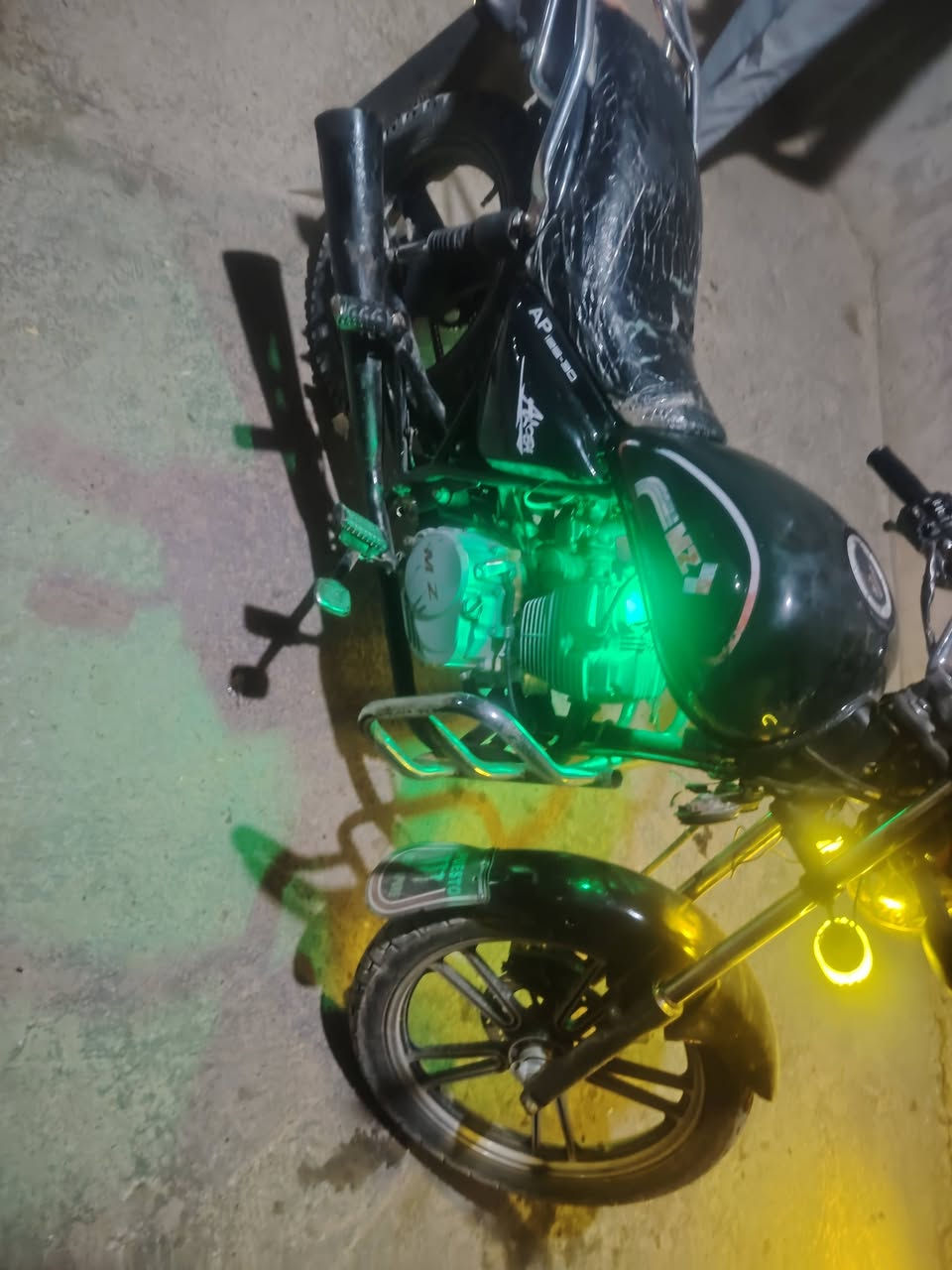 امزت ناصي موديل 18 محرك 150كله شقال نشاط فول سعر 850و بي مجال لطيبين رقم ***********
