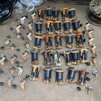 قطع غيار لانسر • جديد تفصيخ • بعقوبه حي معلمين