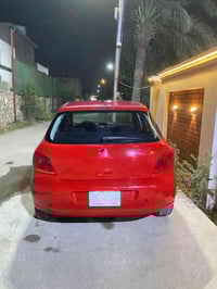 بيجو 2005/307 كير محرك كورلا ضبغ جماليه حائز ثالث سياره بل جيس كاعده س...