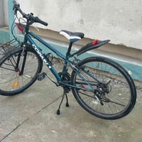 بايسكل للبيع حجم 26 السعر 85 رقم الهاتف 07512164401