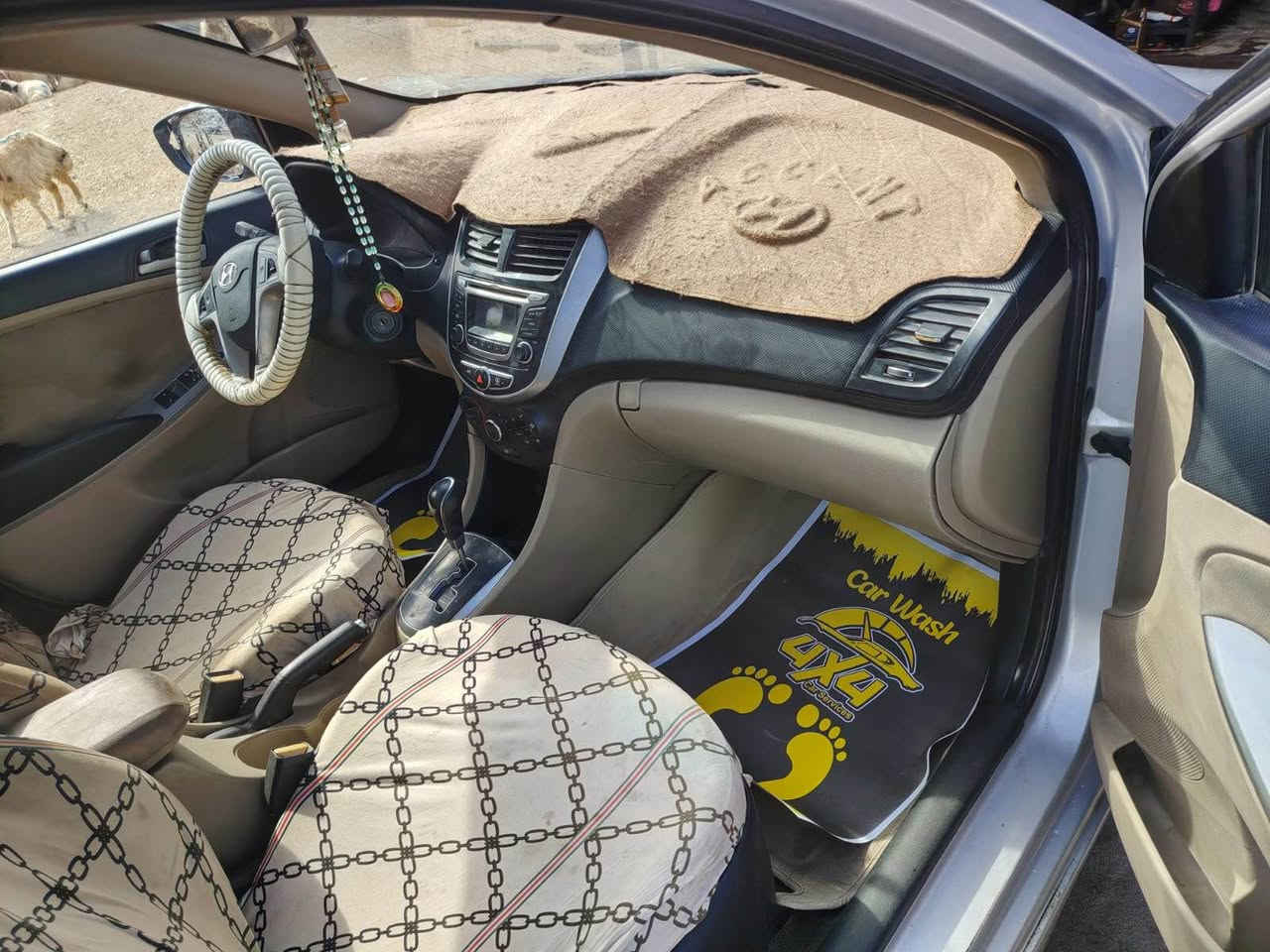 اكسنت خليجي مكفوله من ضربه  2015 كير مكين بحال جيد حداده كلش حلو تخم تاير بس ولد يمي صديقي تحويل بصره سنويته لغايت 28 سياره جاهزه سعره 65 مكلف بل نشره مكاني بصره كرّمته علي *********** *********** الزبير, البصرة
