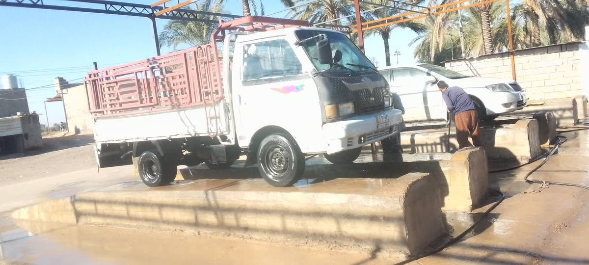 سلام عليكم كيه موديل 95للبيع للستفسار عل رقم التالي ***********
