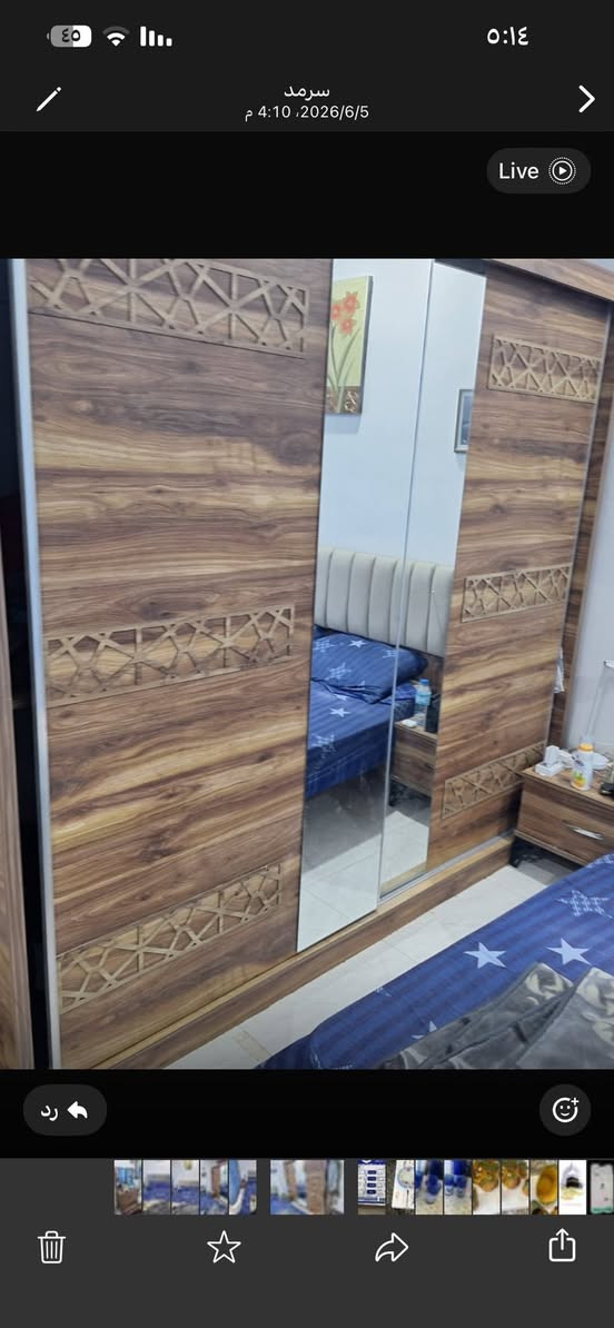 غرفه تركيه. السعر خاص.  في اربيل


**إذا كنت صاحب هذا الإعلان وتريد حذفه لأي سبب، رجاءا أرسل رسالة إلى الدعم الفني**