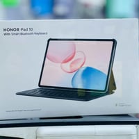 هونر باد 10 • ١٠١٠٠mAh • ٨GB/٢٥٦GB