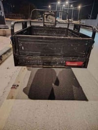 شباب ستوته للبيع جمره مكينه 23 قبل شهر شديته بس عوزه كهربائيات وصالنصه...