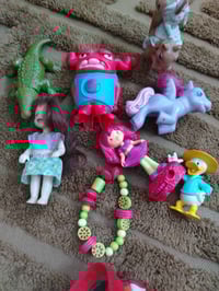 ملاعيب • باله • كلمن