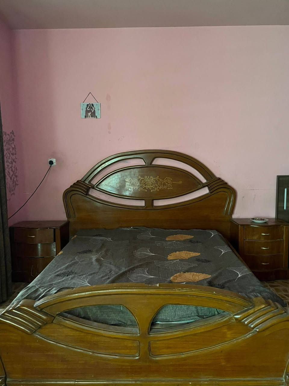 غرفه صاج مستعمل نجاره ٦باب سعر البيع650


**إذا كنت صاحب هذا الإعلان وتريد حذفه لأي سبب، رجاءا أرسل رسالة إلى الدعم الفني**