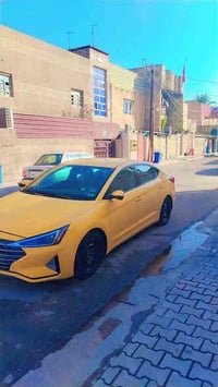 اللهم صلِّ على محمد وآل محمد الانترا للبيع 2019 وارد امريكي سياره كلها...