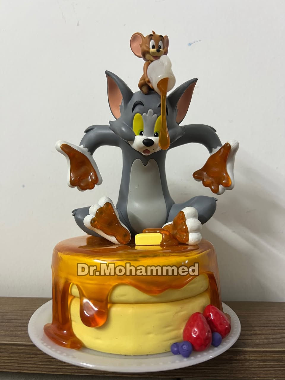 من مجموعتي 
واحدة من اروع مجسمات شخصيات توم و جيري


**إذا كنت صاحب هذا الإعلان وتريد حذفه لأي سبب، رجاءا أرسل رسالة إلى الدعم الفني**