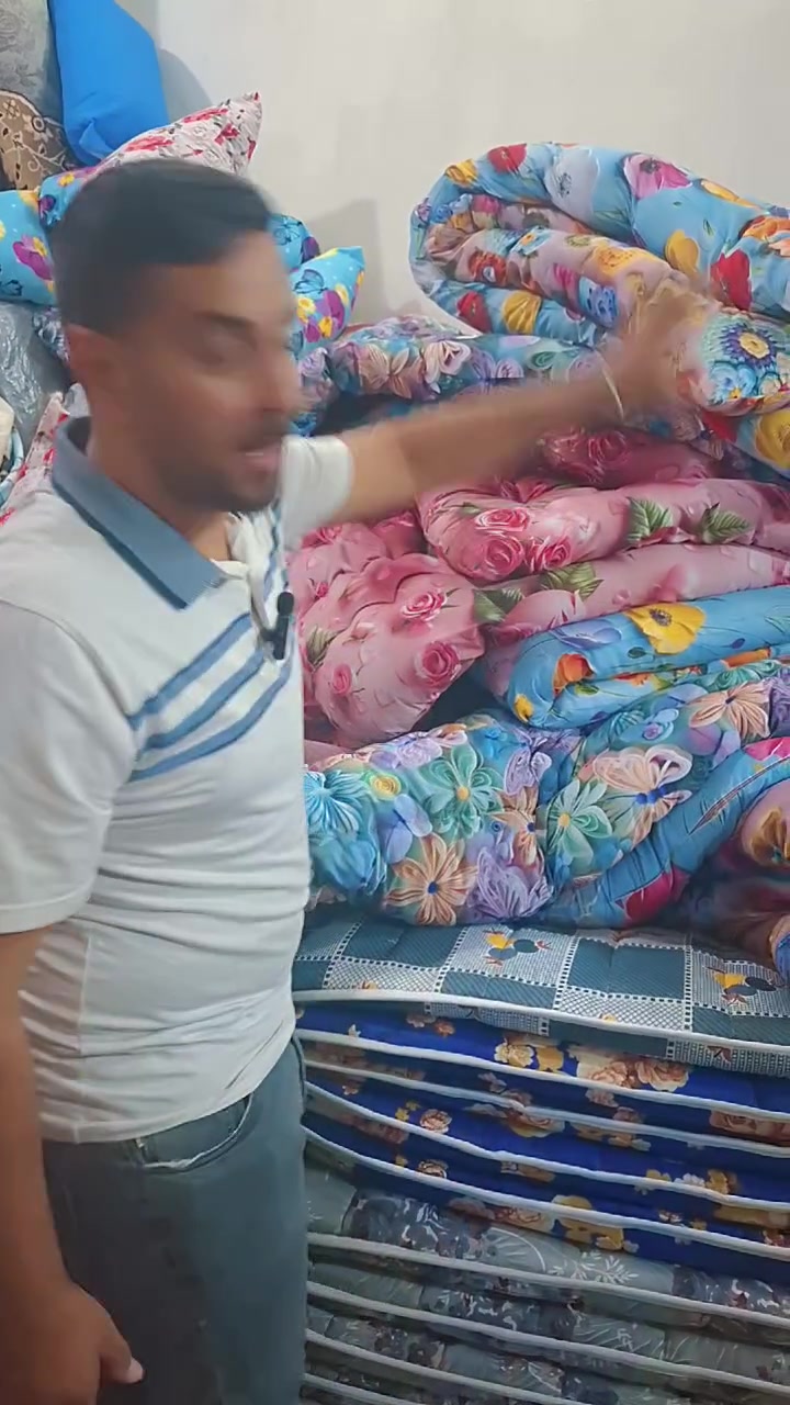 جودليات 
اسعارنه كلها بالقناه الواتساب 
https://whatsapp.com/channel/0029Vb7Gbh072WTz0gKMJa2I/335


**إذا كنت صاحب هذا الإعلان وتريد حذفه لأي سبب، رجاءا أرسل رسالة إلى الدعم الفني**