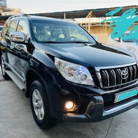 برادو • ٢٠١٢ • أربيل