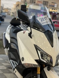 تي ماكس2017 دراجه نضافه فول دراجه ماشيه 23الف دراجه مكفوله مكاني بغداد...