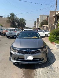 اوبتيما • وارد • ٢٠١٨